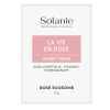 Masca tip sorbet La Vie En Rose - 15 g - Solanie