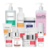 Protocol Depigmentant - intens &ndash; Solanie - Serum Exfoliant AHA Peel 10%