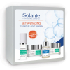 Set AntiAging pentru ten matur, uscat, sensibil - Solanie