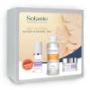 Set Antirid pentru ten matur, normal, mixt - Solanie