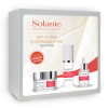 Set Albire si Depigmentare pentru ten tanar - Solanie