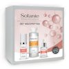 Set Intinerire MezoPeptide cu efect de Lifting - Solanie