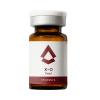 Cocktail Bio-Peeling cu Exozomi - X-O Peel - 10 ml - Epiderm-A