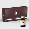 Cocktail Bio-Peeling cu Exozomi - X-O Peel - 10 ml x 5 buc - Epiderm-A