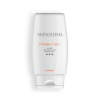 Crema Iluminatoare cu Vitamina C SPF 50+ - 50 ml - Skinderma