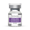 Fiola PDRN coreeana cu Microace - 5 ml - Solanie