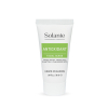 Crema exfolianta Struguri - Hialuron - 50 ml - Solanie