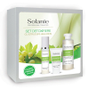 Set Detoxifiere Struguri-Hialuron - Solanie