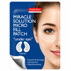 Plasturi cu Microace Anti-Aging pentru Conturul Ochilor - Miracle Eye Lift - 2 buc - Purederm