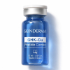 Fiola cu Peptide de Cupru GHK-Cu - 10 ml - Skinderma