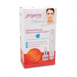 Set Photonionic pentru ingrijirea zonei ochilor - JimJams