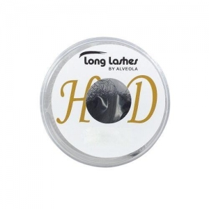 Gene HD - C/ 0,15 - 8mm - negru - 0,3g - Long Lashes