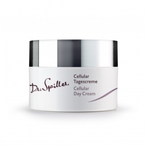 Crema de zi Cellular anti aging -  50 ml - Dr Spiller