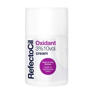 Oxidant crema 3% - 100 ml - Refectocil
