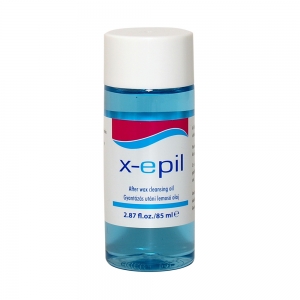 Ulei dupa epilare - 75 ml - X-Epil