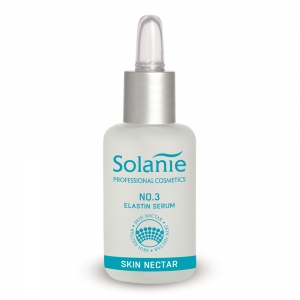 No. 3 Ser elastin - 30 ml - Solanie