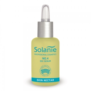 No. 4 Ser Q10 - 30 ml - Solanie