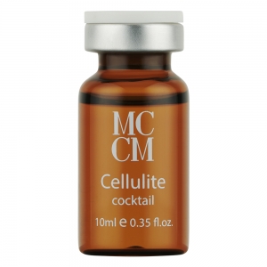 Fiola Celulita - 10 ml - MCCM
