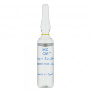 Solutie pentru diluare - 5 ml - MCCM