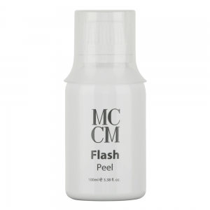 Flash Peel cu efect AntiAge - 100 ml - MCCM