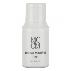 Peeling Antiage - Jessner Modified Peel - 100 ml - MCCM