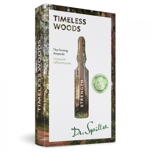 Fiola Fermizanta - Timeless Woods - 2 ml x 7 buc - Dr Spiller