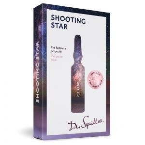 Fiola Ten Radiant - Shooting Star - 2 ml x 7 buc - Dr Spiller
