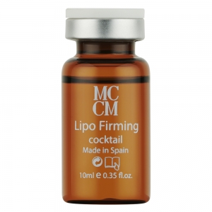 Fiola Lipo - Fermizanta - 10 ml - MCCM