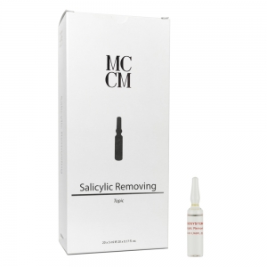 Fiola Salicylic Removing - 5 ml x 20 buc - cutie - MCCM