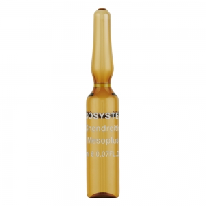 Fiola antiaging Chondroitina MesoPlus - 2 ml - MCCM