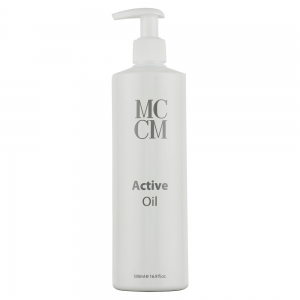 Ulei de masaj - Active Oil - 500 ml - MCCM