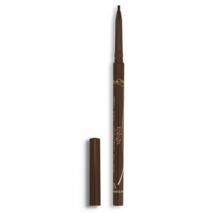 Creion sprancene rezistent la apa cu trasare precisa - Micro Browliner - Karaja - Nr. 2