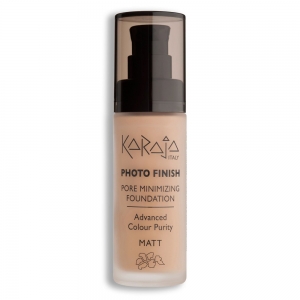 Fond de ten matifiant - Photo Finish - 30 ml - Karaja - Medium Beige - Nr. 60