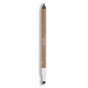 Creion pentru sprancene waterproof - Absolute Brow Shaper - Karaja - Nr. 1