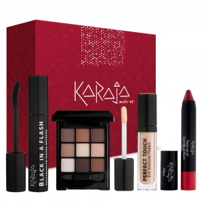Set Make-up - Karaja