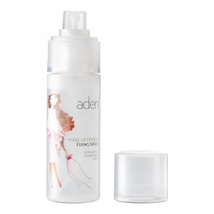 Make-Up Prime & Fixing Spray - 50 ml - Aden