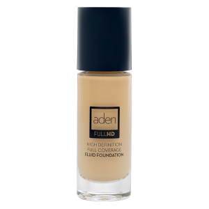 Fond de ten Full HD - 20 ml - Aden - Beige - Nr. 3