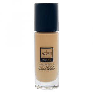 Fond de ten Full HD - 20 ml - Aden - Honey - Nr. 5