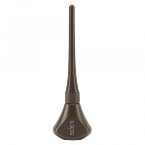 Tus de ochi lichid Dipliner - 4,5 ml - Aden - Brown - Nr. 2