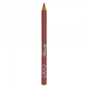 Creion pentru buze soft si long lasting - MD - Nr. 25
