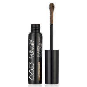 Mascara gel pentru sprancene - 9 ml - MD - Dark Blond - Nr. 3