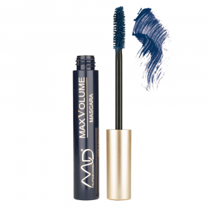 Mascara MaxVolume - 10 ml - MD - Blue - Nr. 202