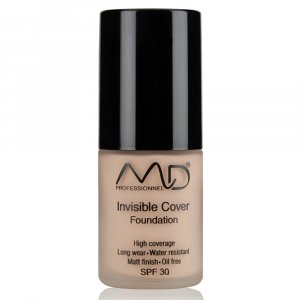 Fond de ten cu Retinol cu efect Anti Age - 15 ml - MD - Warm Beige - Nr. 2