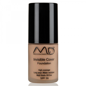 Fond de ten cu Retinol cu efect Anti Age - 15 ml - MD - Bronze - Nr. 5