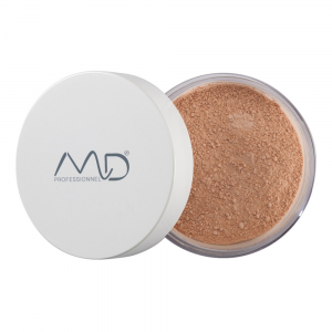 Pudra translucida cu textura fina - 50 ml - MD - Nr. 402