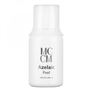 Peeling Azelaic pentru tratarea acneei si a cicatricelor post-acnee - 100 ml - MCCM