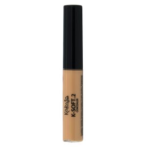 Corector lichid - K-Soft Concealer - 4 ml - Karaja - Nr. 2