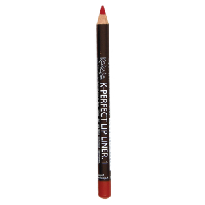 Creion buze long-lasting - K-Perfect Lip Liner - Karaja - Nr. 01