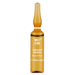 Fiola buvabila, de slabit - CellControl Artichoke Berries Flavour - 5 ml - MCCM
