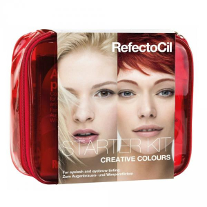 Starter Kit - Creative Colors - Refectocil